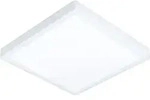 EGLO LED Deckenleuchte Fueva 5, 28,5 cm, Aufbauleuchte, Bad-Deckenlampe, Badezimmer