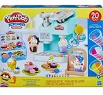 Play-Doh Knetspa&szlig; Caf&eacute;, 3 Jahr(e), Acrylnitril-Butadien-Styrol (ABS), Metall,