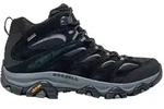 Merrell Moab 3 Mid GORE-TEX&reg;, Black / Grey - Bunt - 43,5
