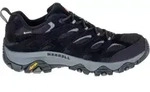 Merrell Moab 3 GORE-TEX&reg;, Black / Grey - Schwarz - 43,5