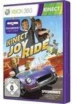 Joy Ride (Kinect)