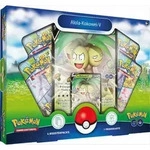 Pok&eacute;mon Cards GO Kokowei V-Box DE