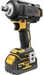 DeWalt DCF891P2G-QW Akku-Schlagschrauber, 1/2", inkl. 2x 18V/5Ah Akku