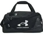 Under Armour Kleine Undeniable 5.0 Reisetasche, 40 l, Schwarz One Size - Schwarz