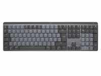 Logitech Master Series MX Mechanical - Tastatur