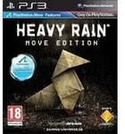 Heavy Rain - Move Edition