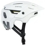 MIPS ION MTB Helmet Traze Amp MIPS 52-56/S 47220-6003 - Fahrradhelm - Wei&szlig;