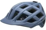 KED Crom L blue grey matt 57-62 cm. - Blau