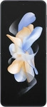 Samsung SM-F721BLBGEUB, Samsung Galaxy Z Flip4 F721B 8GB 128GB blau