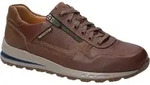 Mephisto Freizeit Schn&uuml;rer f&uuml;r Herren - Braun - 46