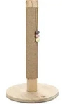Designed by Lotte 408936, Holz, 40 cm, 400 mm, 700 mm - Braun