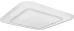 LEDVANCE SMART+ Orbis Saddie, Intelligente Deckenbeleuchtung, WLAN, Wei&szlig;, LED,