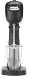 HENDI Milchshake-Mixer - Design by Bronwasser, Schwarz, 220-240V/400W,