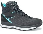 Hanwag Schuhe Blueridge Es, H500131064490 - Grau - 40,5