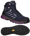Lowa Trek EVO GTX Mid Damen Trekkingschuhe Gore Tex 220743 6951 : 41.5 EU...