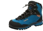 Lowa Cadin 2 GTX Mid Ws Bergschuhe t&uuml;rkis/mandarine UK 6 - EU 39,5 - T&uuml;rkis