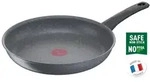 Tefal Healthy Chef G15006, Rund, Allzweckpfanne, Grau, 175 &deg;C, Aluminium,