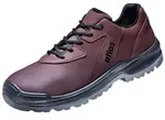Atlas Sicherheitshalbschuh XR 485 XP alu-tec S3 ESD SRC DGUV Gr. 45 braun -