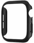 Spigen 062CS24474, H&uuml;lle, Smartwatch, Schwarz, Apple, Apple Watch Series 4...