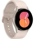 Samsung Galaxy Watch5 , 3,05 cm (1.2"), OLED, Touchscreen, 16 GB, GPS, 28,7 g -...