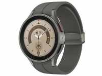 Samsung SM-R920 Galaxy Watch5 Pro 45mm BT Grau Titanium EU
