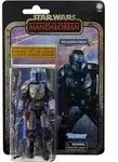 Hasbro F2893 Star Wars Die Schwarze Serie Credit Collection Der Mandalorianer