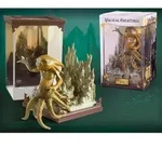 Harry Potter Magical Creatures Statue Grindylow 13 cm - Braun