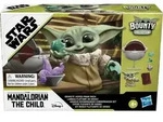 Hasbro European Trading B.V. SW STAPLER BUILD UP PACK 8 - Bunt