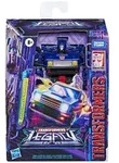 Hasbro Transformers Action-Figur Autobot Skids Deluxe Sammlerst&uuml;ck - Blau
