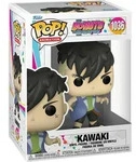Boruto - Kawaki 1036 - Funko Pop! - Vinyl Figur - Schwarz/Beige/Blau