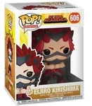 My Hero Academia - Eijiro Kirishima 606 - Funko Pop! - Vinyl Figur