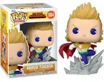 My Hero Academia - Mirio Togata 1004 - Funko Pop! - Vinyl Figur