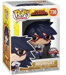 My Hero Academia - Midnight 736 Special Edition - Funko Pop! - Vinyl Figur