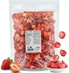 KoRo I Gefriergetrocknete Erdbeerscheiben 350 g