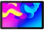 TCL TAB 10, 25,6 cm (10.1"), 800 x 1280 Pixel, 64 GB, 4 GB, Android 11, Grau - Grau
