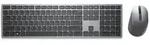 DELL Pro Plus-Tastatur und -Maus &ndash; KM7321W - UK (QWERTY), Volle Gr&ouml;&szlig;e (100%),