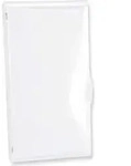 EATON Aufputz-Kleinverteiler BC-A-3/39-TW-G, wei&szlig;