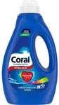 Coral Optimal Color Fl&uuml;ssigwaschmittel (1l Packung)