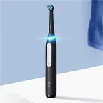 Oral-B iO 4, Erwachsener, Rotierende Zahnb&uuml;rste, T&auml;gliche Pflege, Sensibel, Super