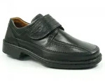 Josef Seibel Bradfjord 06 Klettschuh Schwarz - Schwarz - 44