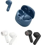 JBL Tune Flex TWS Bluetooth In Ear Headsets Black, JBLTFLEXBLK - Schwarz