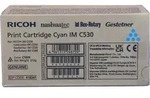 Ricoh Tonerpatrone - 418241 - cyan - 18.000Seiten