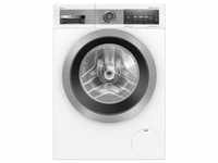 Bosch WAV28E44 Waschmaschine Frontlader 9 kg 1400 RPM A Weiß