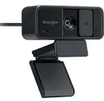 Kensington W1050 - Webcam - Farbe - 2 MP - 1920 x 1080 - 1080p - Audio - USB -