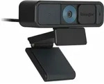 Kensington W2000 - Webcam - Farbe - 1920 x 1080 - 1080p - Audio - USB