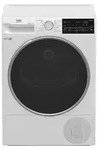 Beko B5T62243W W&auml;rmepumpentrockner Trockner HomeWhiz App ProSmart Inverter...
