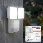 Ledvance LED Fluter Au&szlig;enleuchte Endura Pro Spot Wei&szlig; IP55 16W 1500lm...