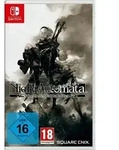 NieR:Automata The End of YoRHa Edition (Switch)