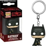 The Batman - Batman - Schl&uuml;sselanh&auml;nger Funko Pocket POP! Keychain