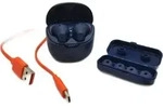 JBL Tune Flex Kopfh&ouml;rer True Wireless Stereo (TWS) im Ohr Anrufe/Musik Bluetooth